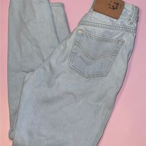 Vintage  Gitano Jeans high waist